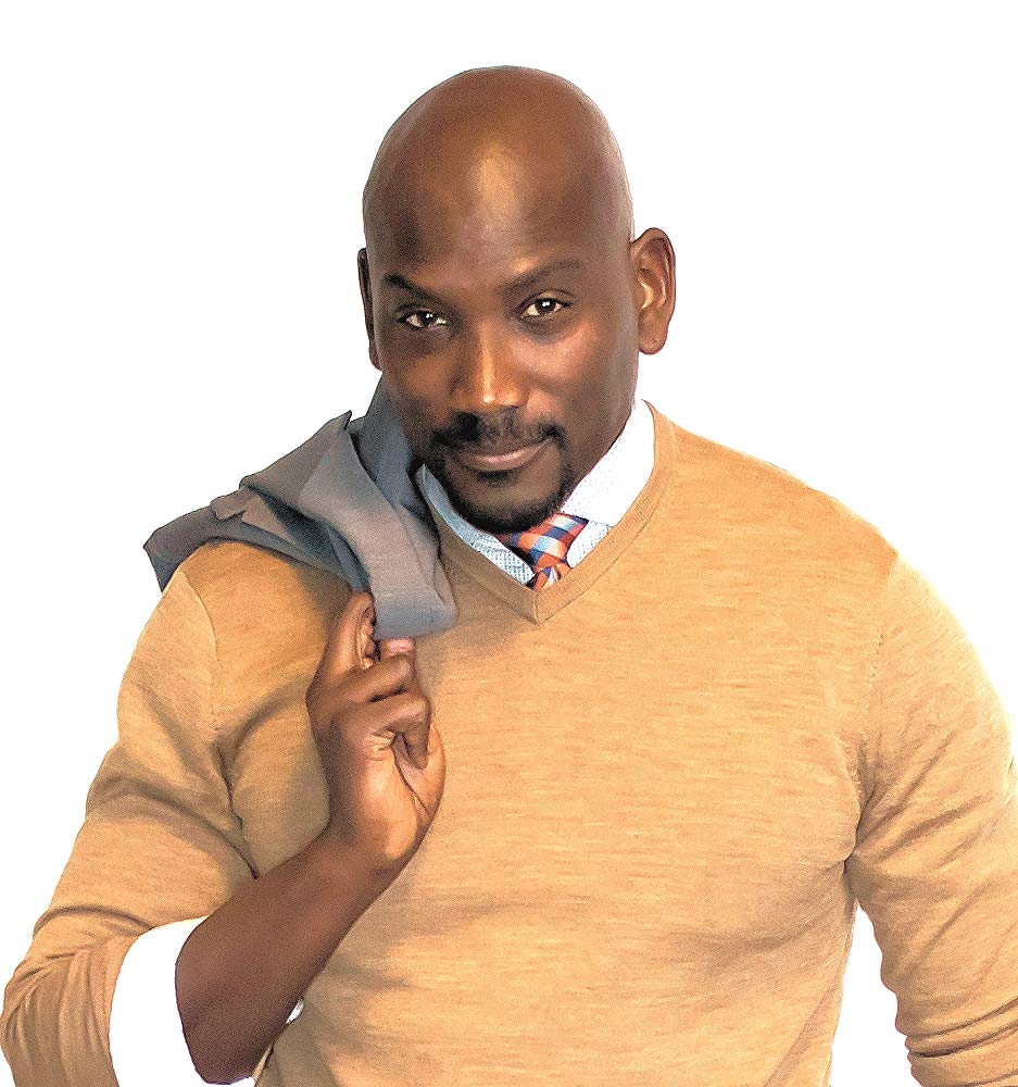 J. Shawn Durham