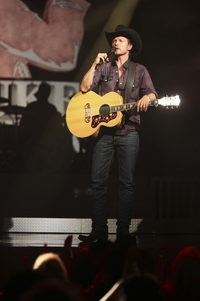 Luke Wheeler