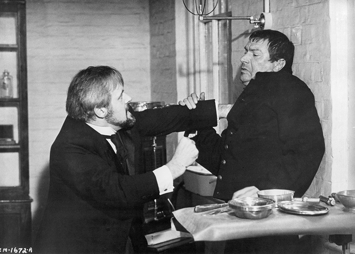 Night Porter
