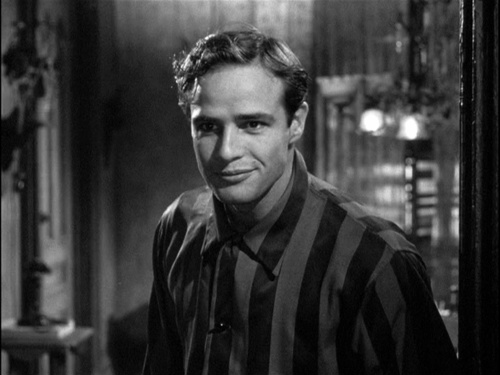 Stanley Kowalski