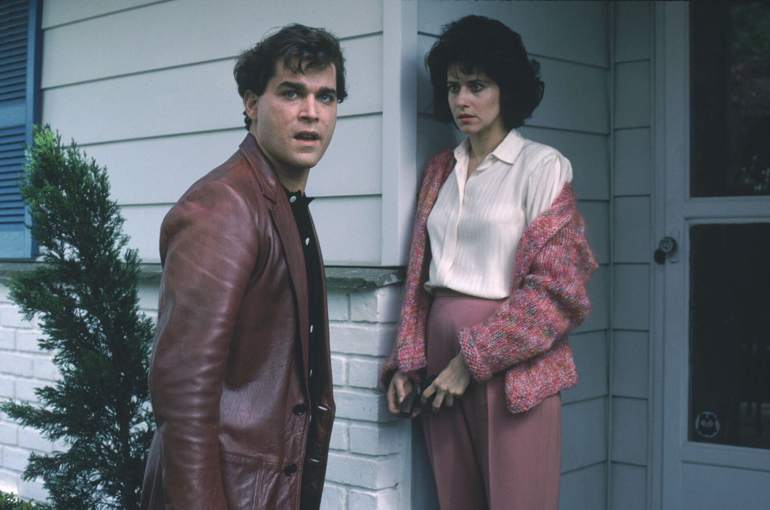 Henry Hill