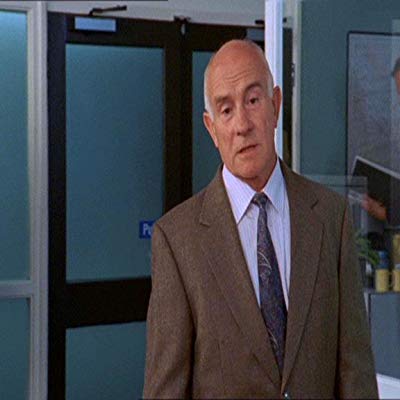 Dr Bullard, Dr. Bullard, Dr. George Bullard