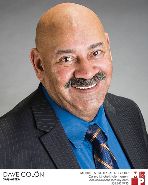 Dave Colon