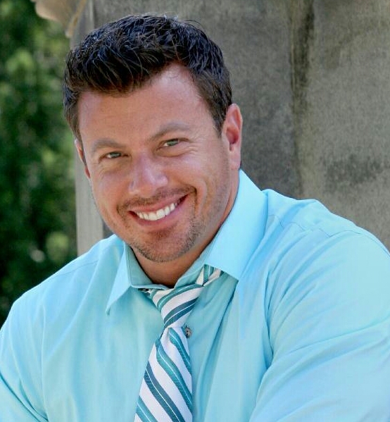 Jon Korzeniowski