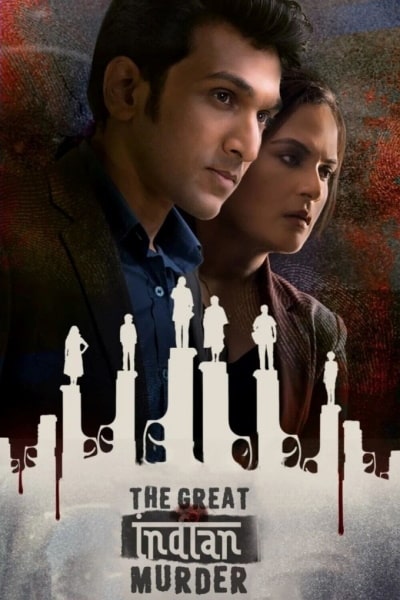 The Great Indian Murder - Season 1