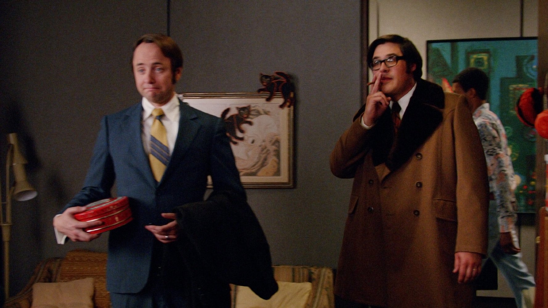 Rich Sommer