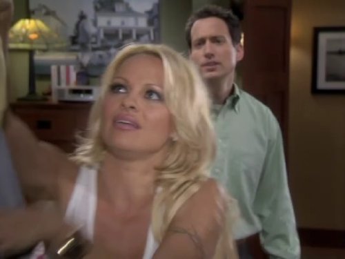 Pamela Anderson