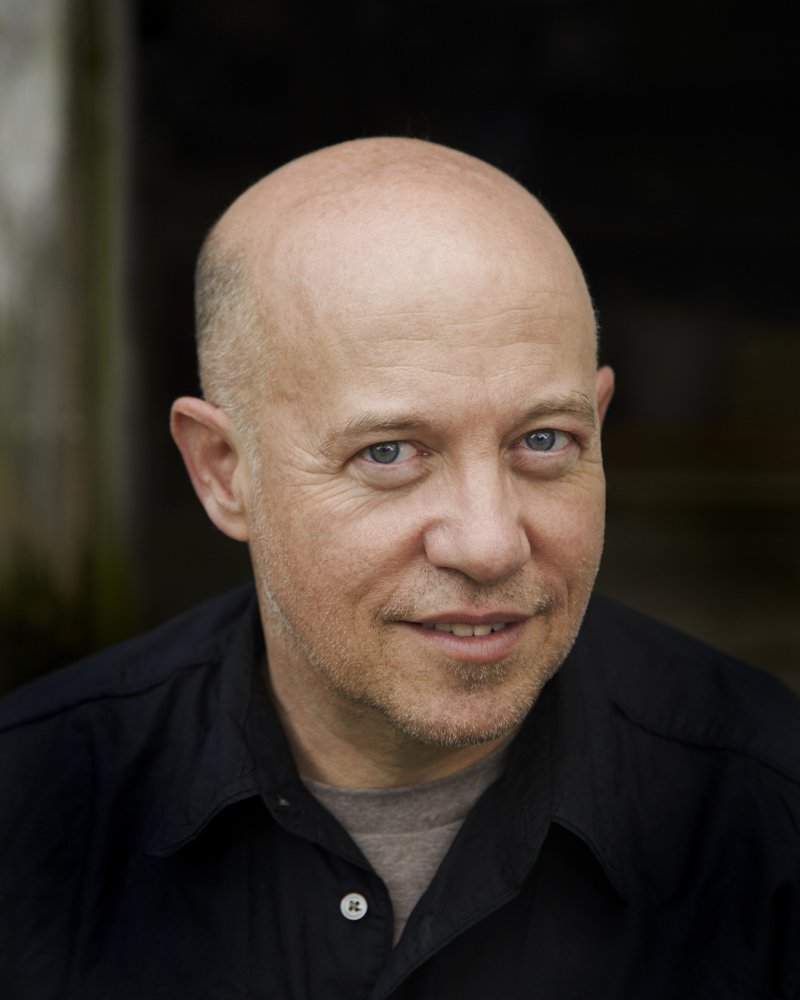 Edward Saxon