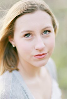 Sophia Rideout