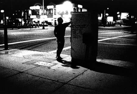 Robbie Conal
