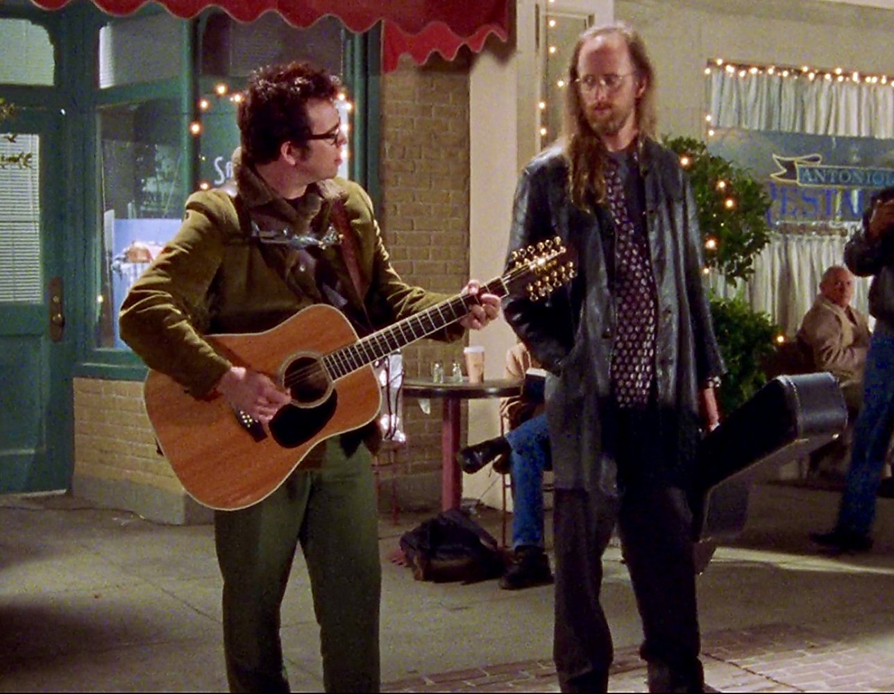The 2nd Troubadour