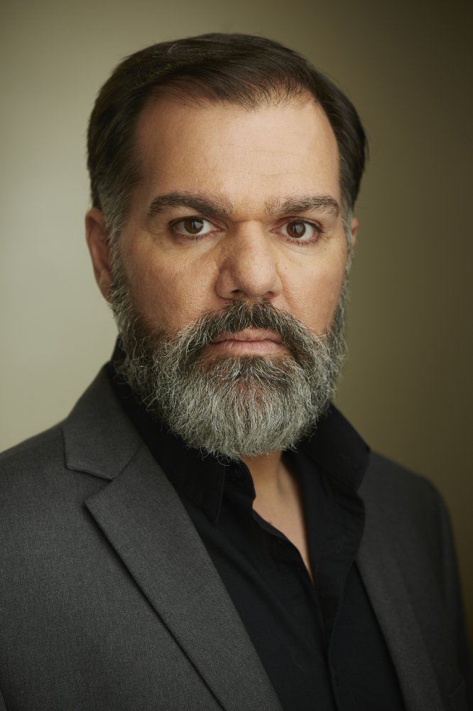 Ludwig Manukian