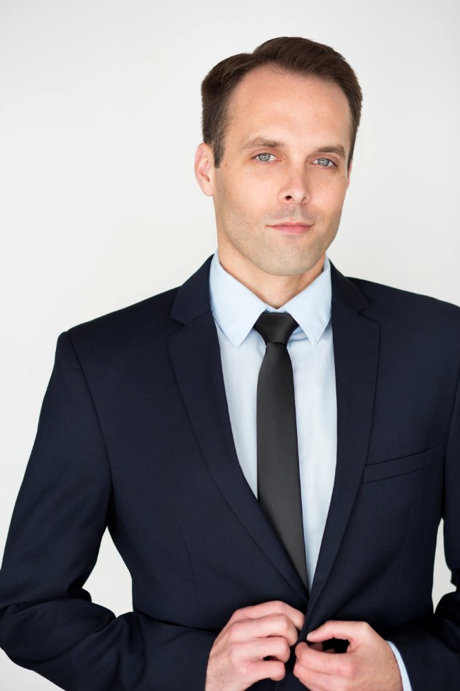 Peter Holt