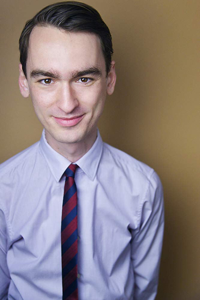 Tim Simon