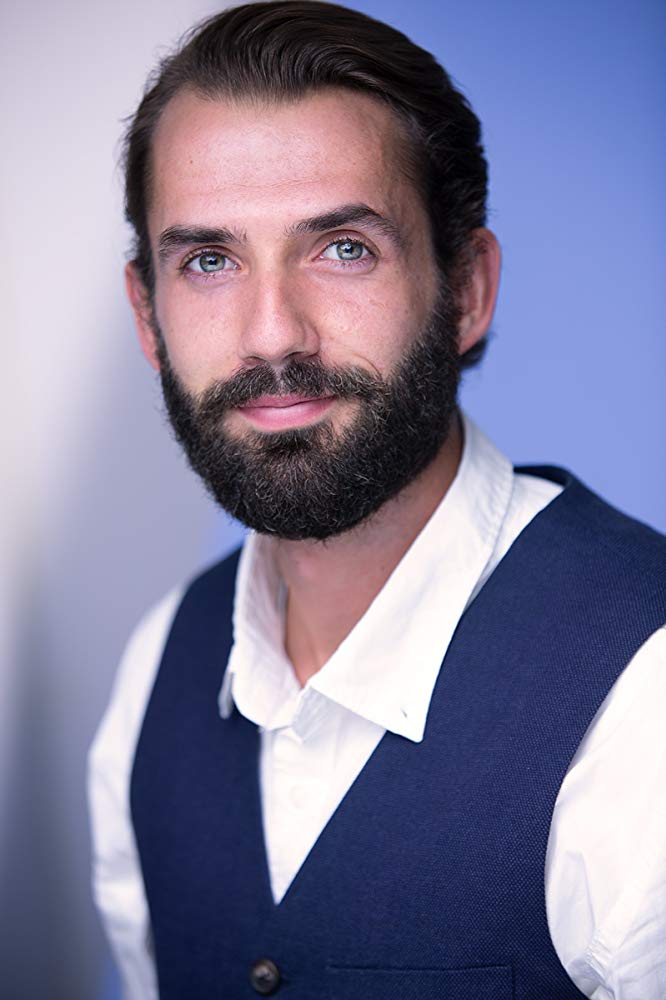 Matthew Mikita