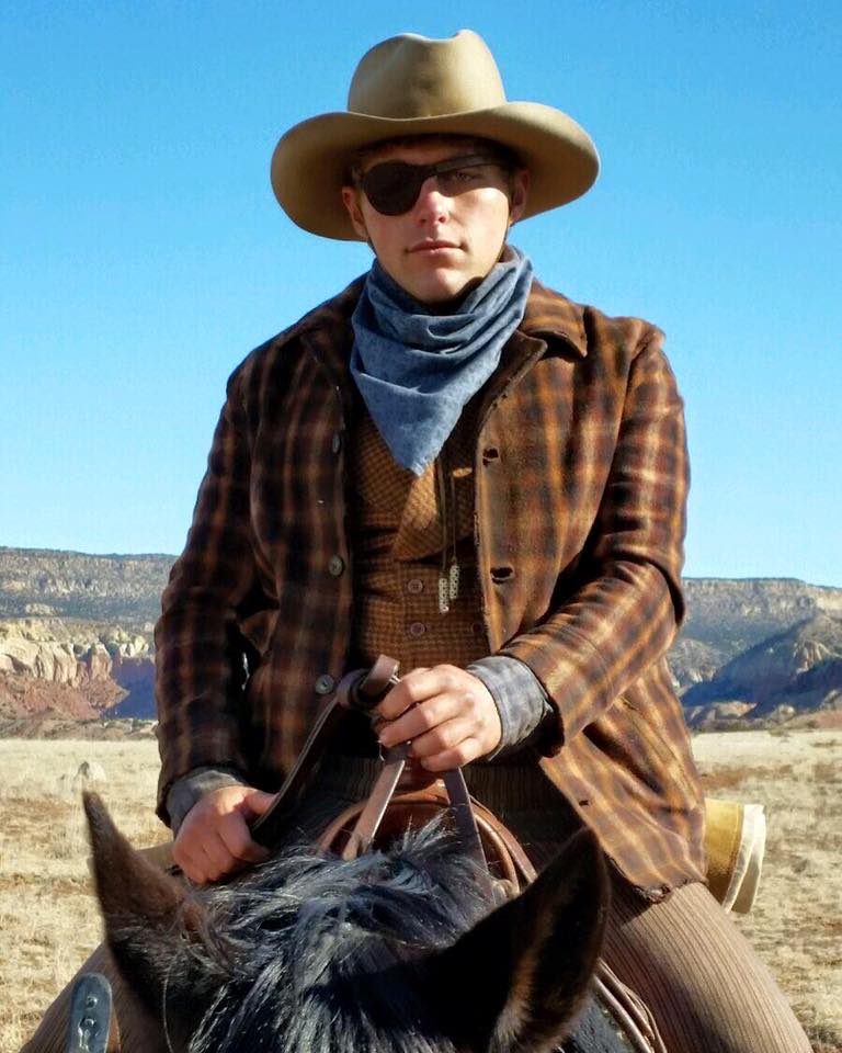 Jared Sandler