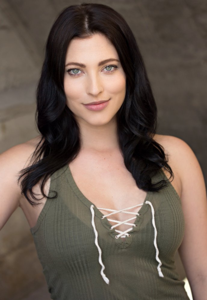 Karissa Strain