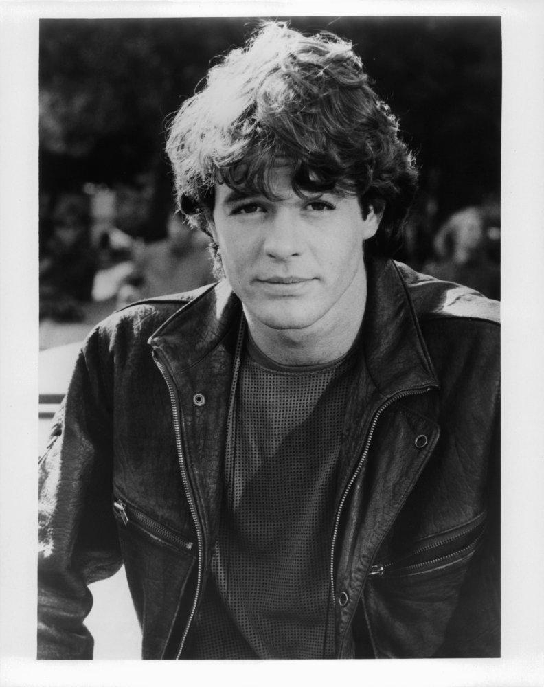 Lee Montgomery