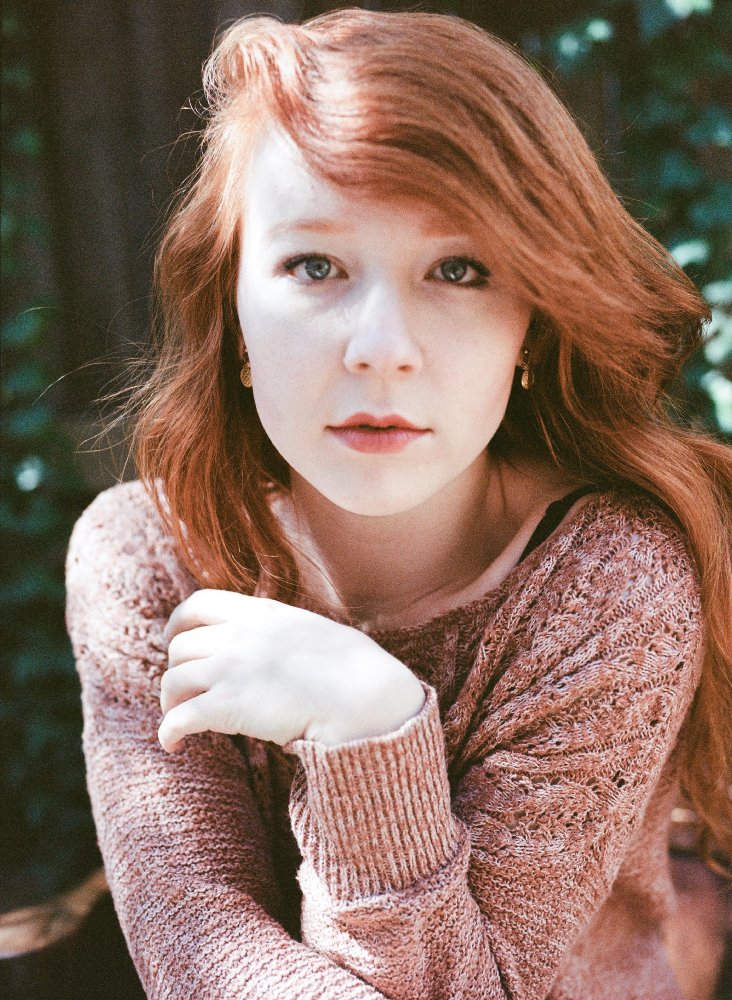 Glennellen Anderson