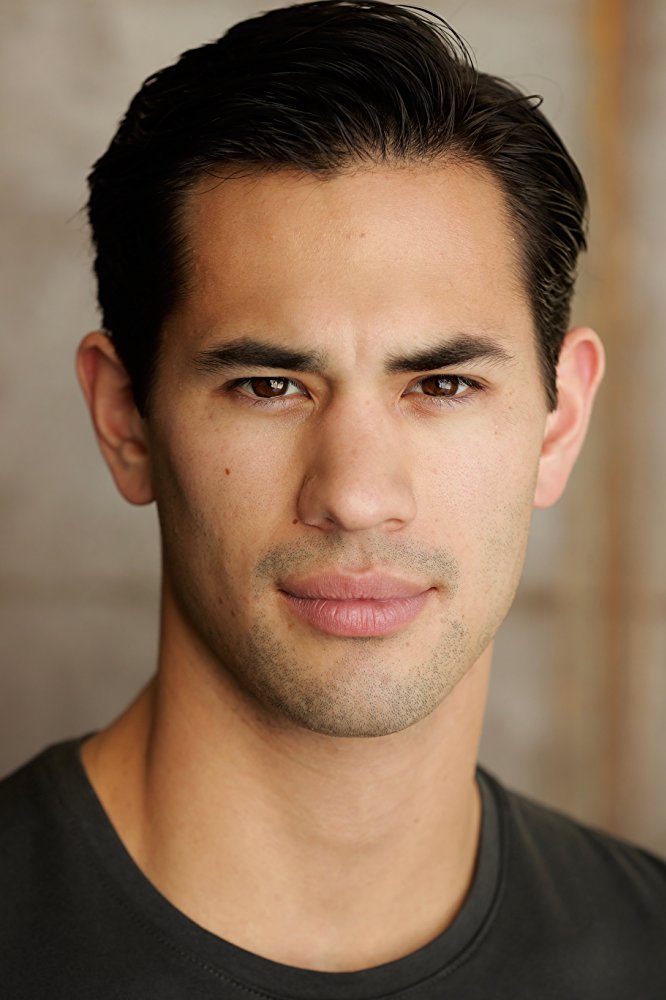 Michael Naizu