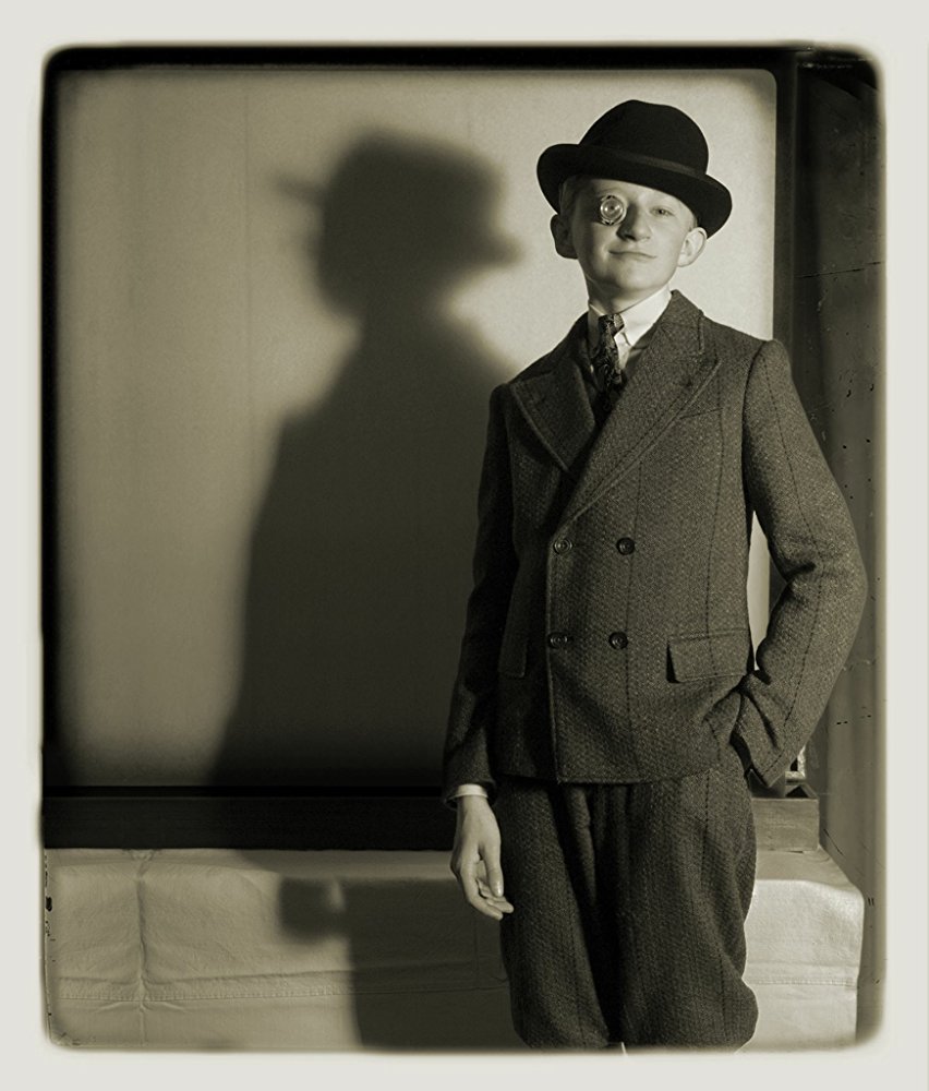 Horace