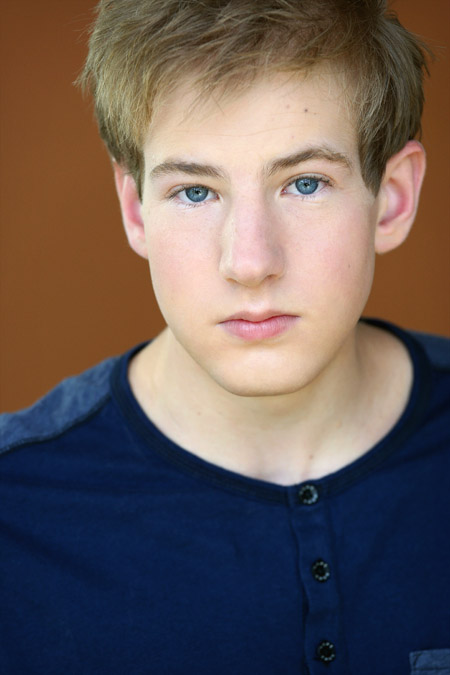 Christian Pierce