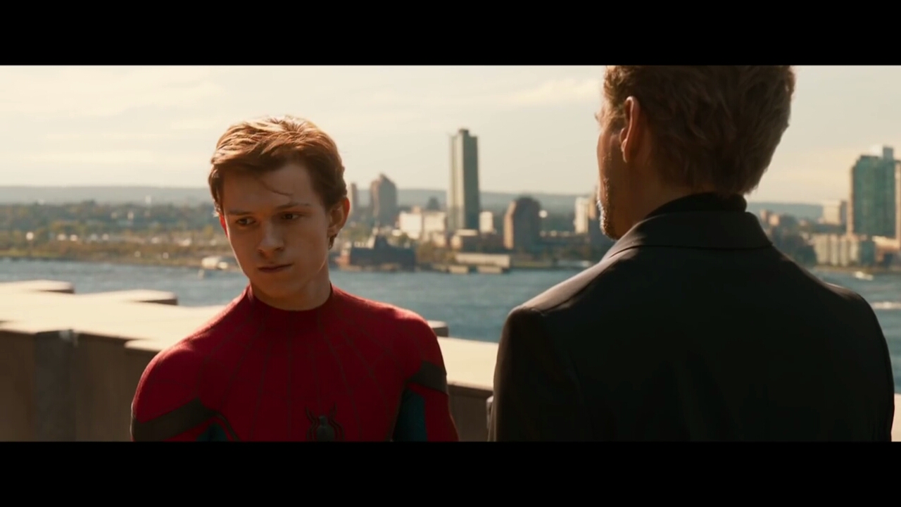 Tony Stark