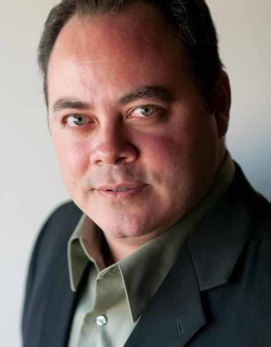 Gerald J. Garza
