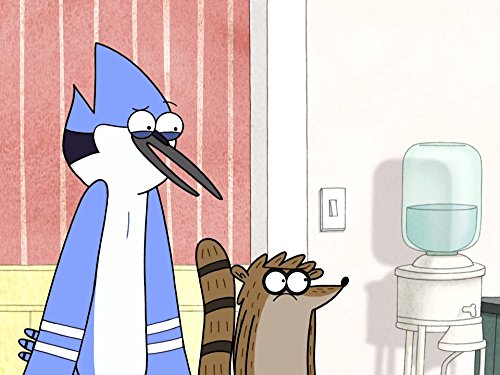 Mordecai