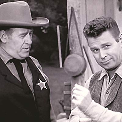Clem, Sam Rogers, Sheriff, Sheriff Fuller, Tom Olsen