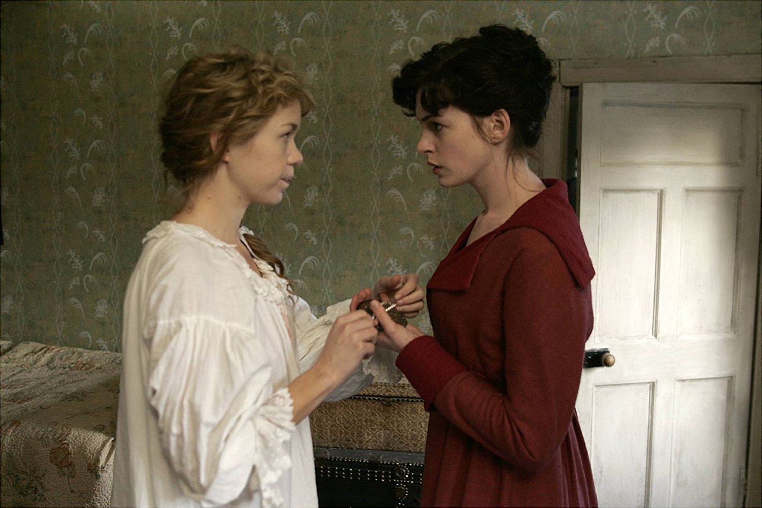 Cassandra Austen