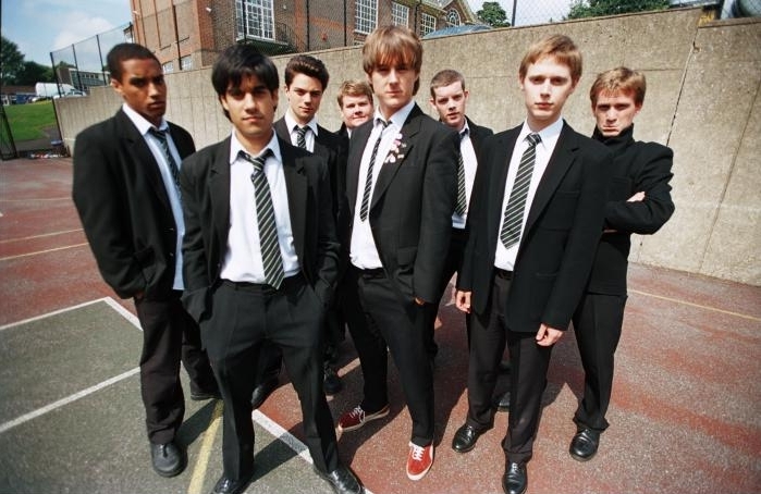 Sacha Dhawan