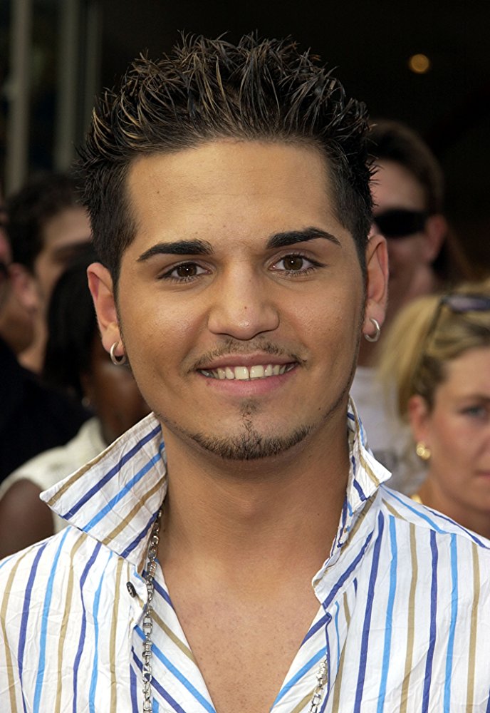A.J. Gil