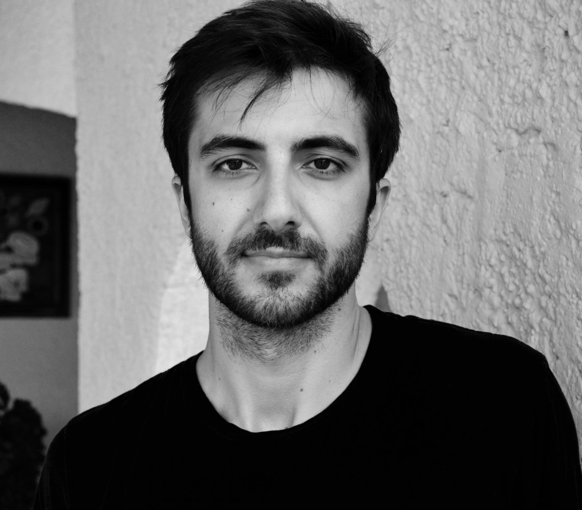 Nick Antosca