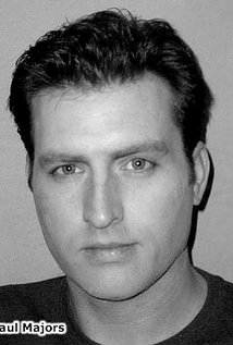 Paul Majors