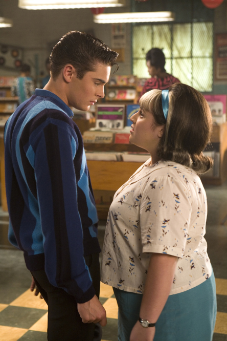 Nikki Blonsky