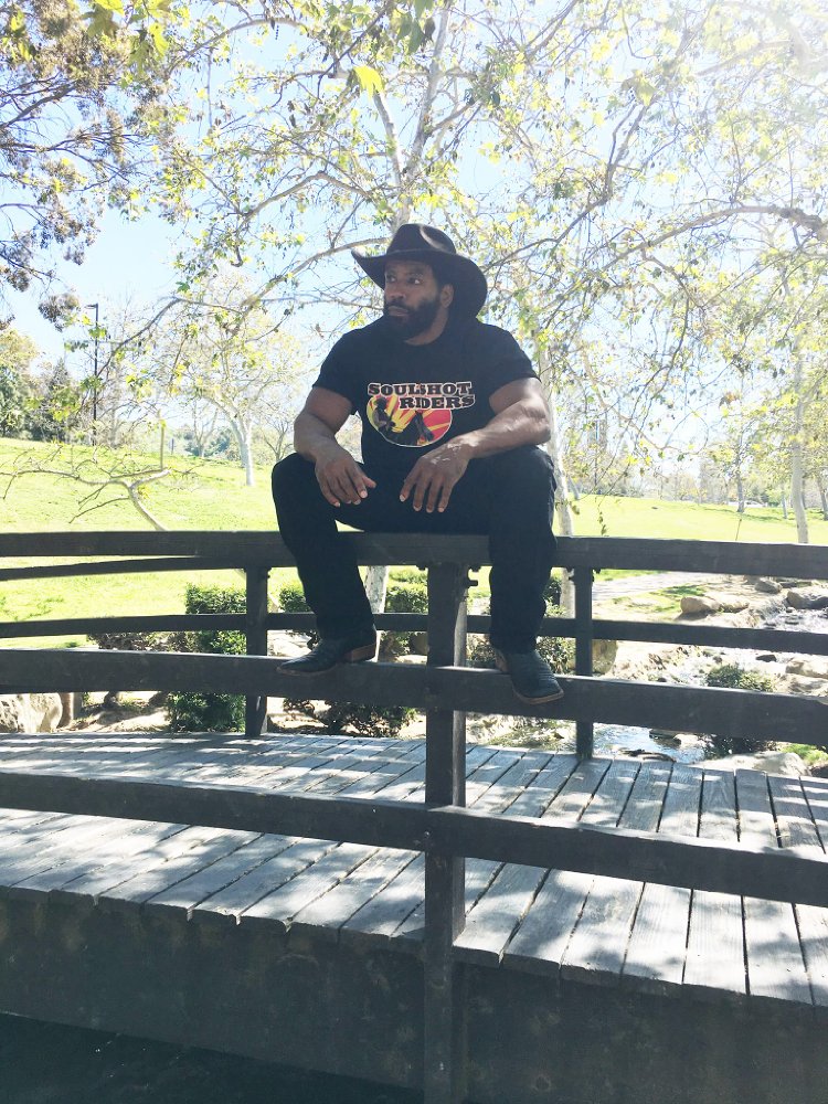 Curtis Beard Jr.