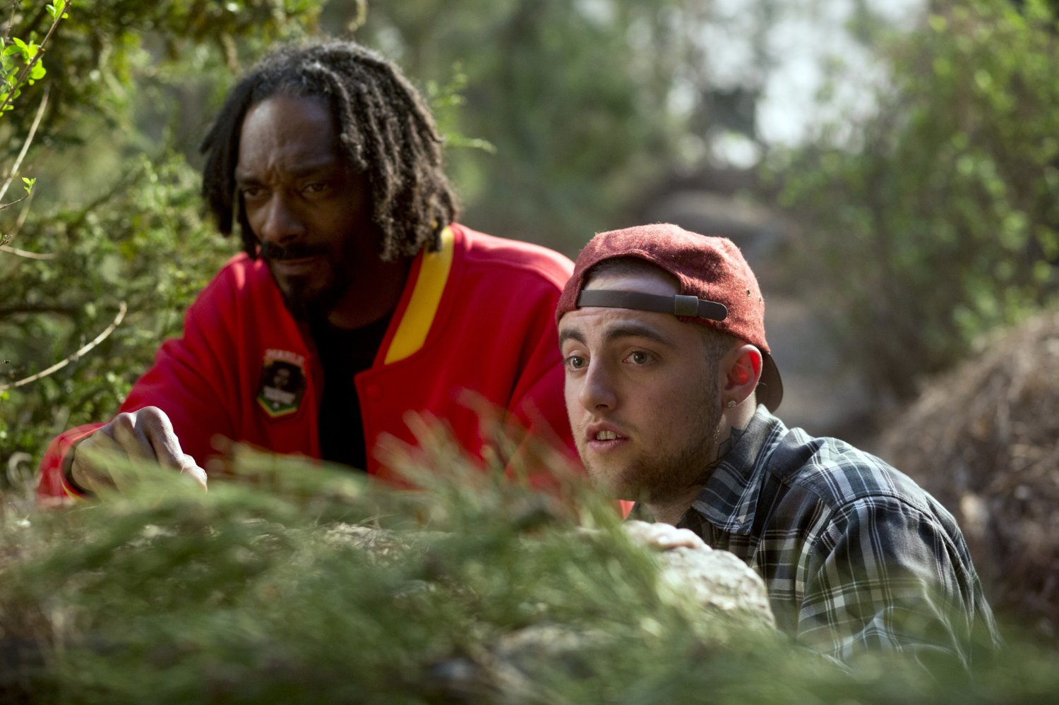 Mac Miller