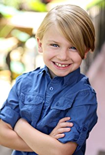 Maddox Robinson