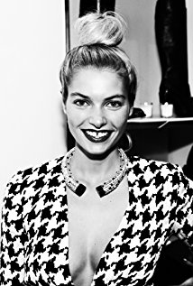 Jessica Hart