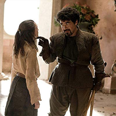 Syrio Forel