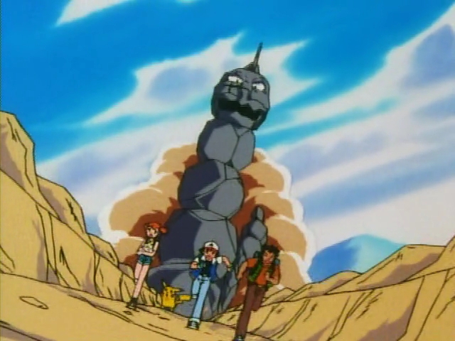 Brock