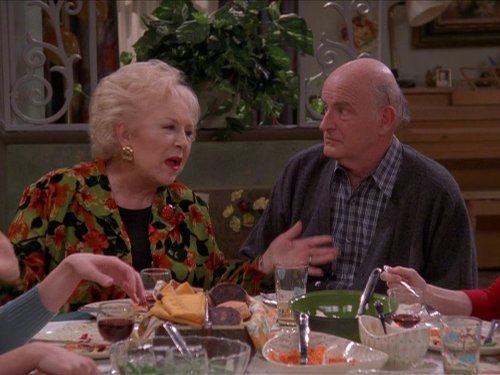 Peter Boyle
