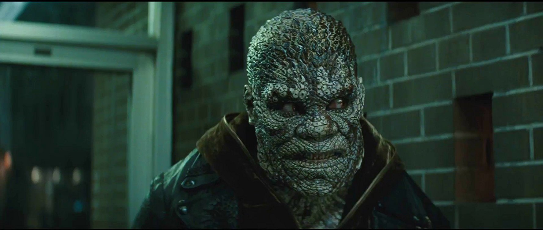 Killer Croc