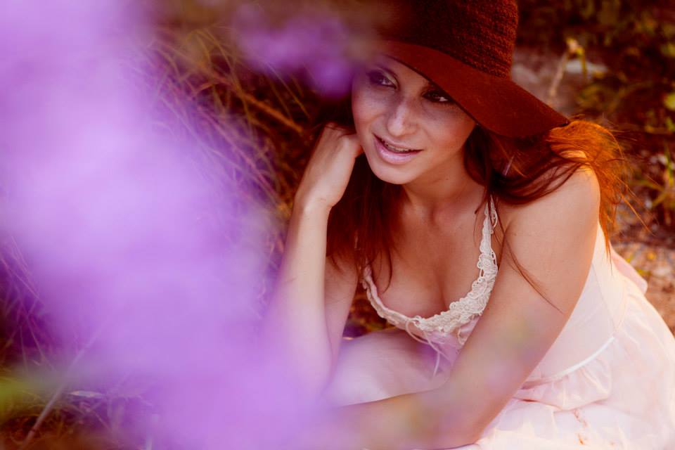 Heather Cole