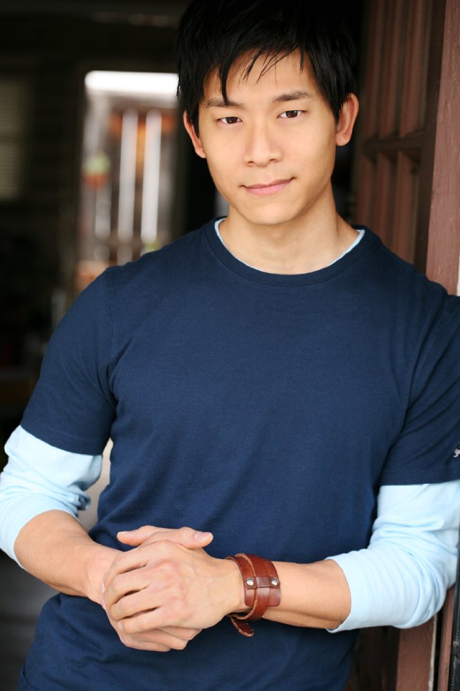 Andrew Hwang