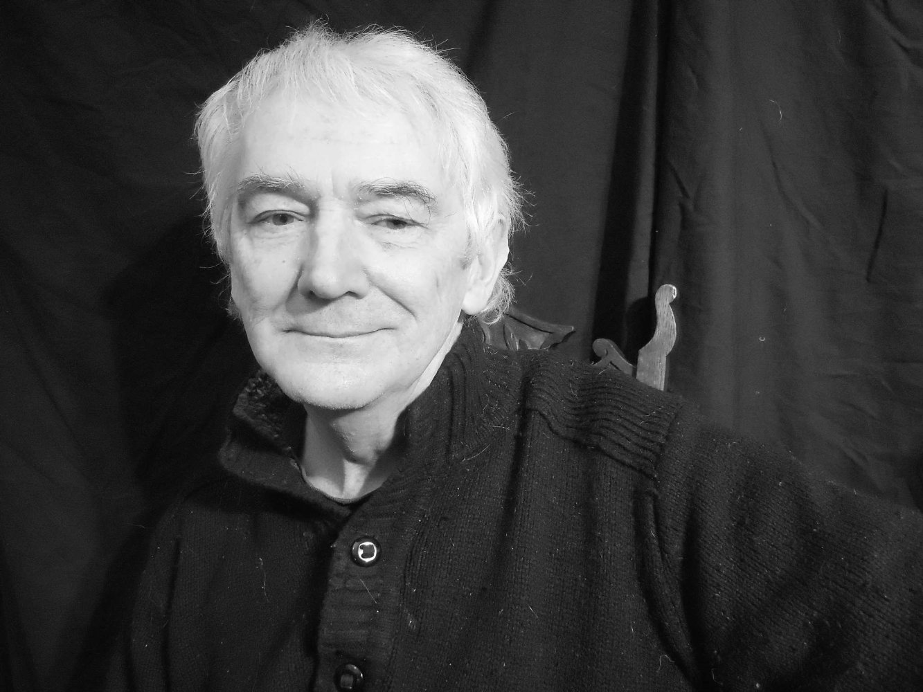 Colin Carnegie