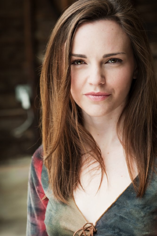 Emelie O'Hara