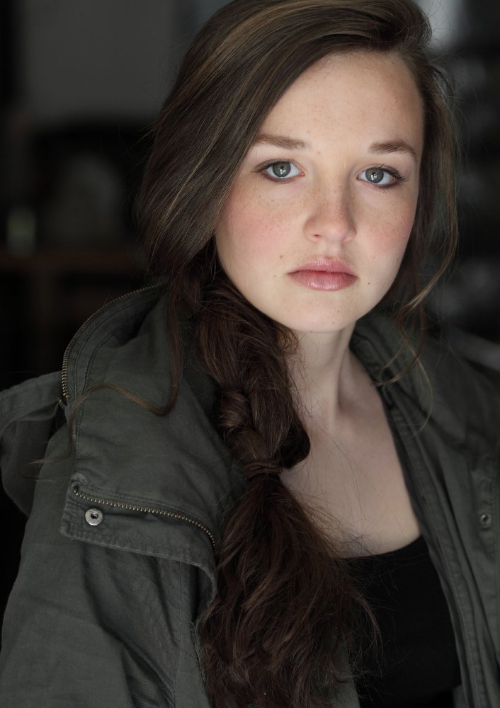 Autumn Gruber