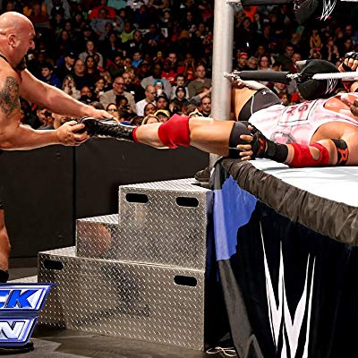 Ryback, Skip Sheffield